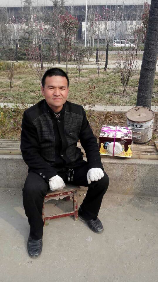 程師傅涂料為VIP客戶送生日祝福