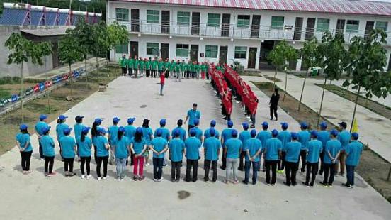 牛商拓展訓(xùn)練