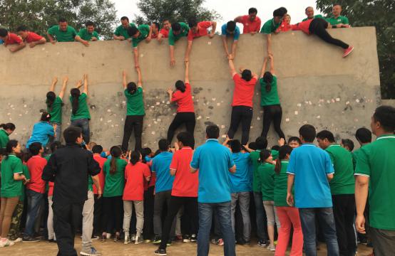 程師傅涂料拓展