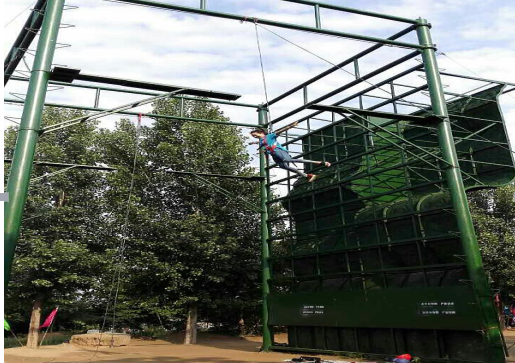 程師傅拓展訓(xùn)練