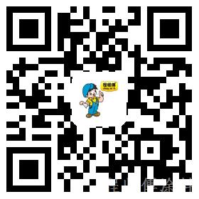 程師傅涂料手機(jī)網(wǎng)站二維碼