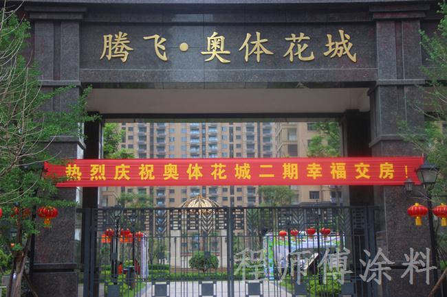 程師傅工程案例