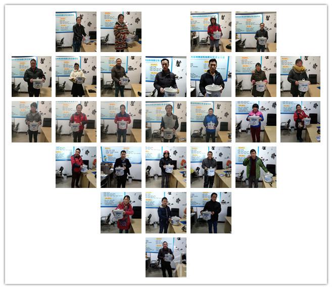 油漆工福利 油漆工福利