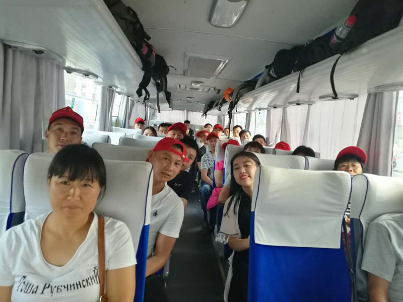 從凱旋門出發(fā)