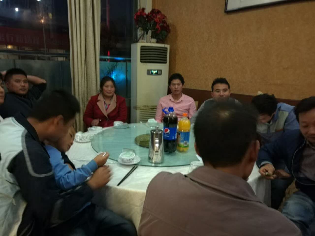 共享晚餐 共享晚餐