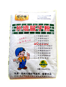 外墻柔性膩子 外墻柔性膩子