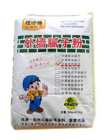 程師傅外墻彈性膩?zhàn)? title=