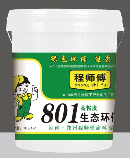 程師傅桶裝801膠水 程師傅桶裝801膠水