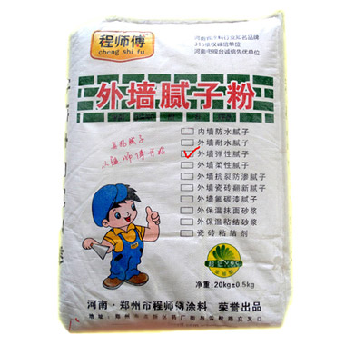 外墻彈性膩?zhàn)? title=