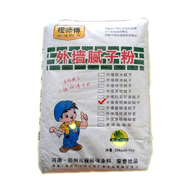 外墻瓷磚翻新膩?zhàn)臃? title=